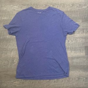 Crew Neck T-Shirt